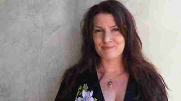 From Waitress to TV Writer